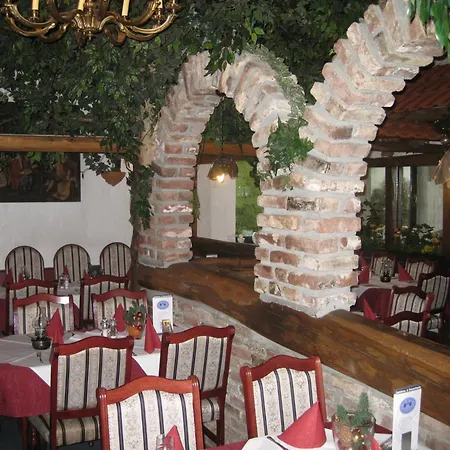 Hotel Restaurant Waldschänke-2