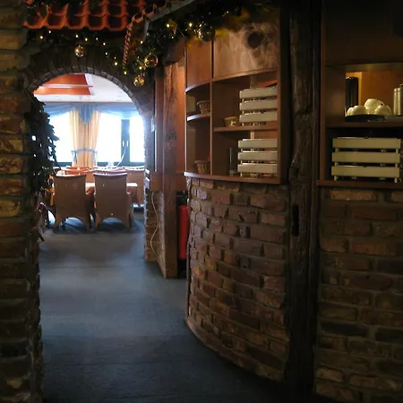 Hotel Restaurant Waldschänke-3
