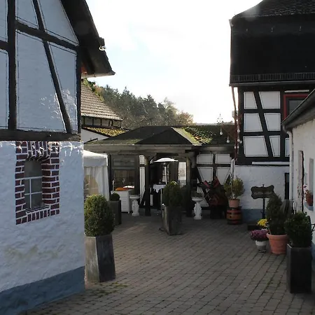 Hotel-Restaurant Walkmühle-3