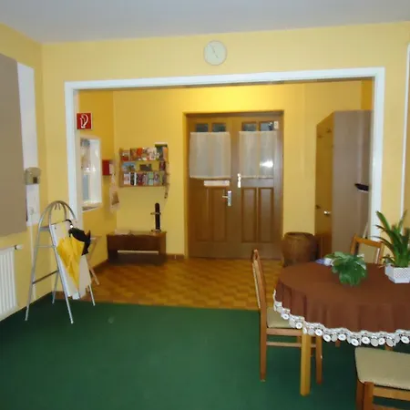 Hostel Herberge Werratal-2