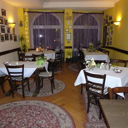 Achathotel Zum Schwan-2