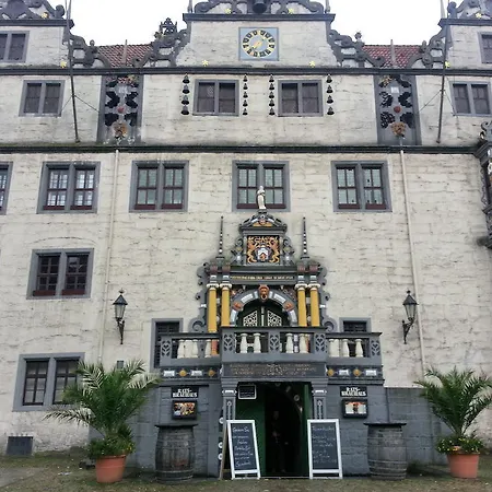 Alte Rathausschänke - Hotel Garni-3