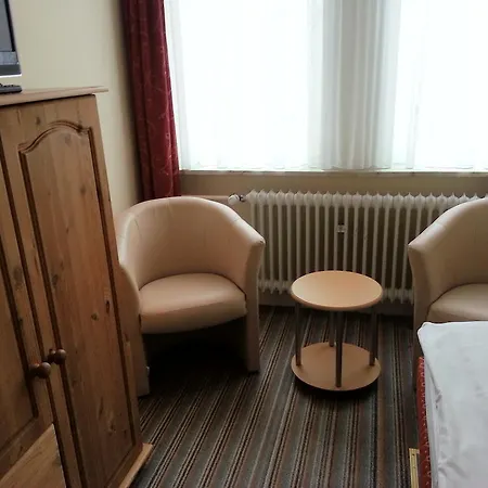 Alte Rathausschänke - Hotel Garni-2