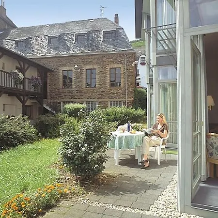 WeinBergHotel Nalbach-2
