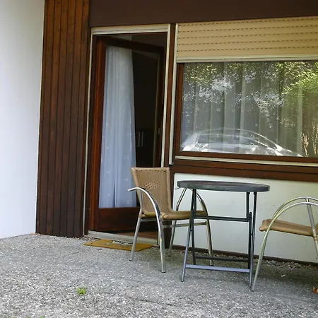 Apartment Traube-2