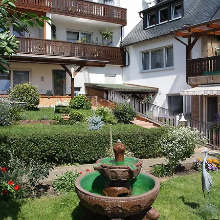 Gästehaus Kirchlay-2