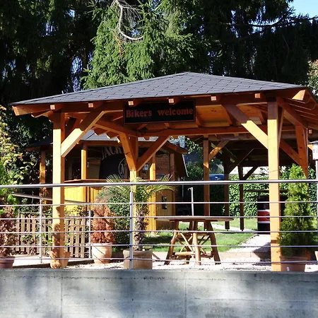 Hotel-Restaurant Zum Schwalbennest-3