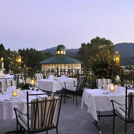 Hotel Mooshof Wellness & Spa Resort-3