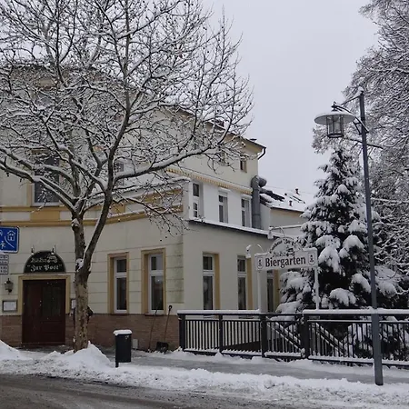 Hotel "Zur Post"-2