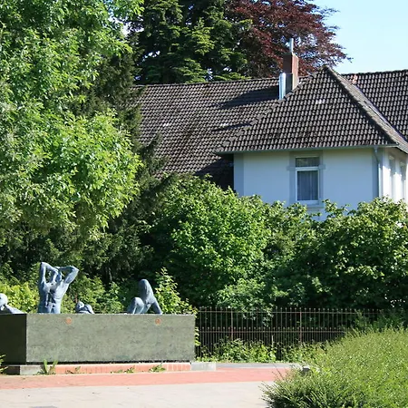Ferienwohnung am Kurpark-2