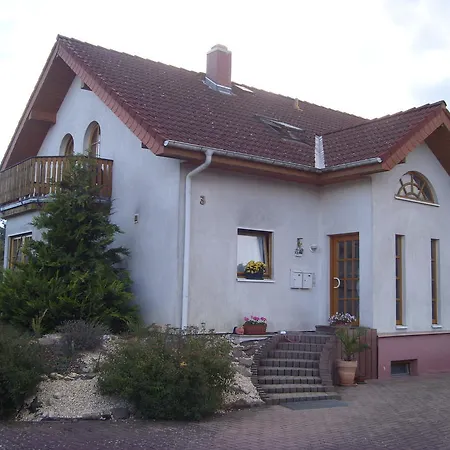 Ferienwohnung Ina-3