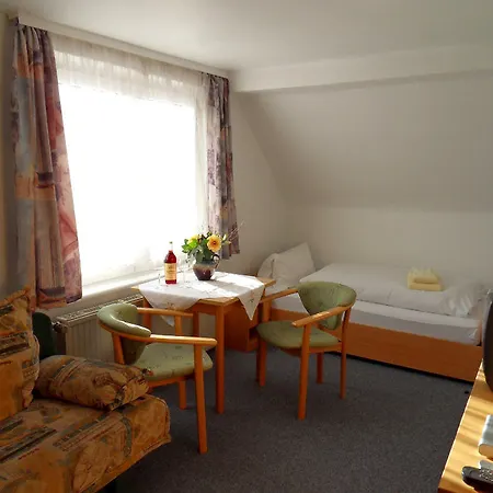Ferienappartements Rindfleisch-3