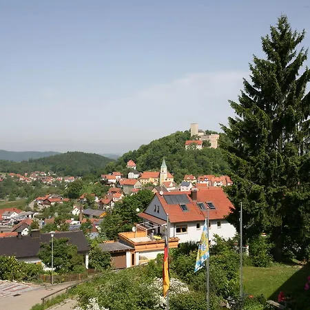 Marias Pension-3