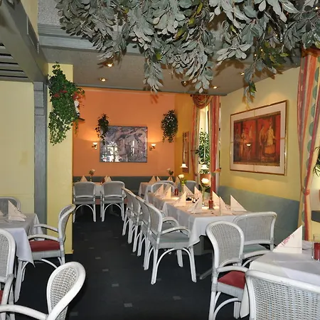 Hotel Restaurant Athen-2