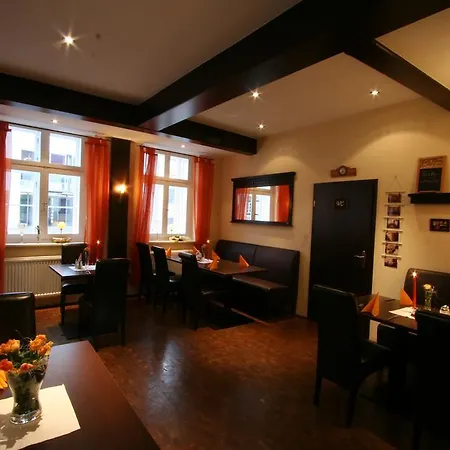 Hotel Restaurant Bürgerstuben-3