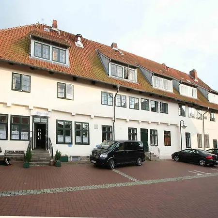 Hotel Restaurant Bürgerstuben-2