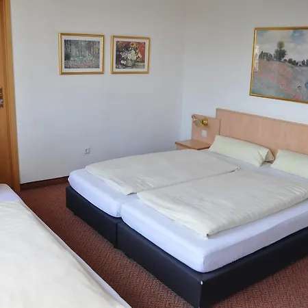 Hotel Hornung-3