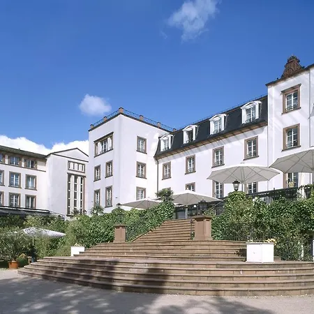 Hotel Schloss Reinhartshausen-2