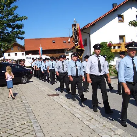 Gasthof Zum Sonnenwald-3