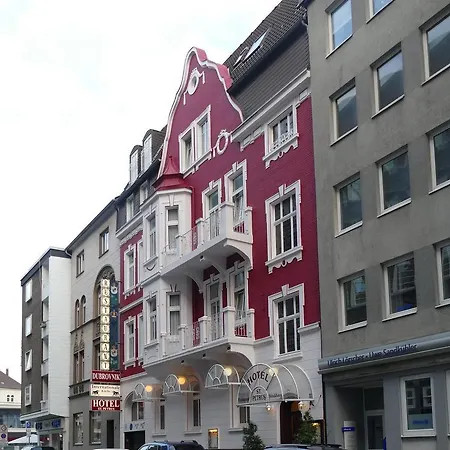 Hotel St. Petrus-2
