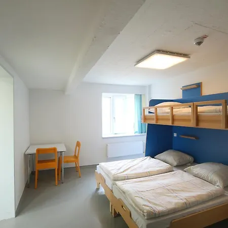Djh Jugendherberge Prora-2