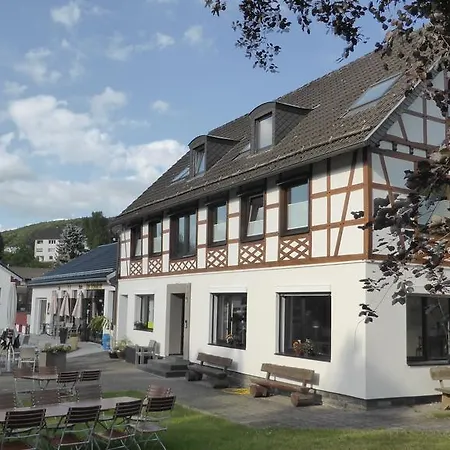 Pension zur Schmiede-3