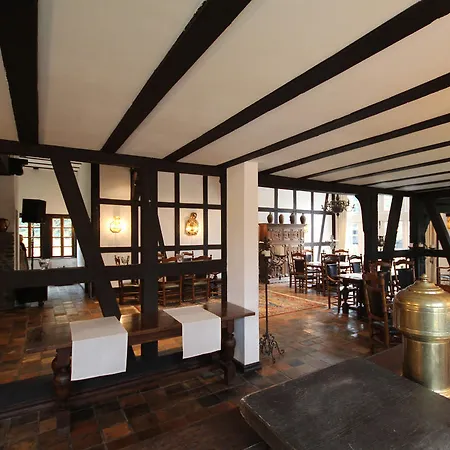 Hotel&Restaurant Gut Hungenbach-2