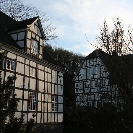 Hotel&Restaurant Gut Hungenbach-3