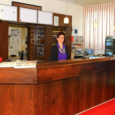 Wellnesshotel Harzer Land - Haus Gotha-2