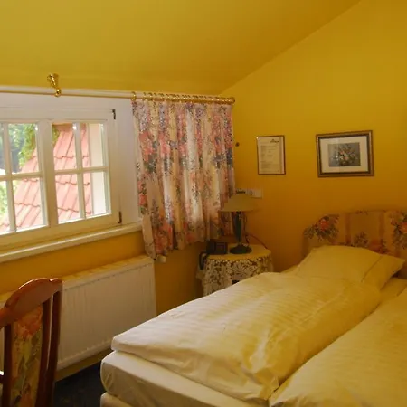Hotel Und Restaurant Steverburg-3