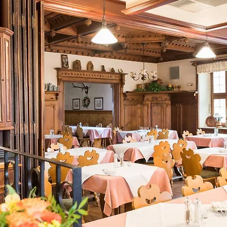 Gasthaus Zum Specht-2