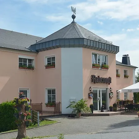 Hotel Rabennest-3