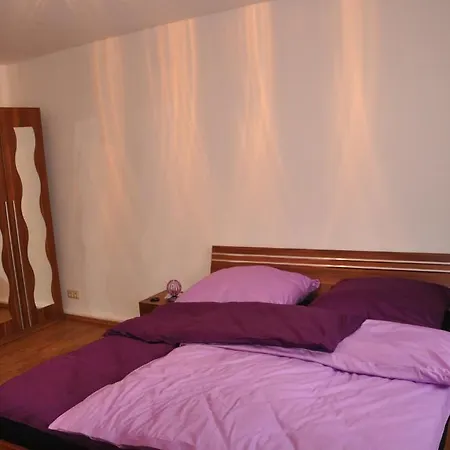 Gästezimmer Michelangelo-2