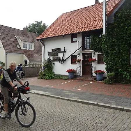 Hotel-Pension Stöber-2