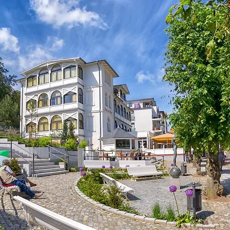 Haus am Meer Sellin App 5 und 6 by Meine Ferienzeit-2