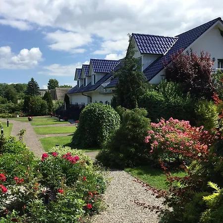 Appartementanlage Zur Seemöwe-2