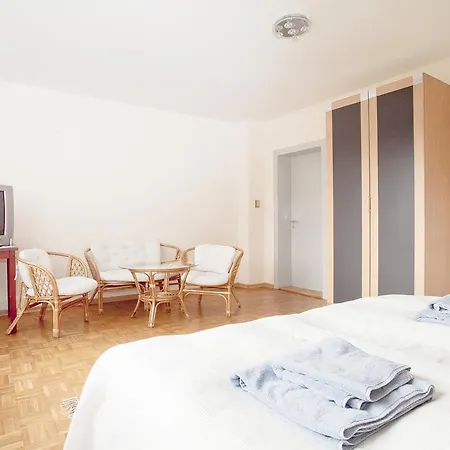 Ferienhaus Seestern am Steinhuder Meer, 5 Schlafzimmer-3