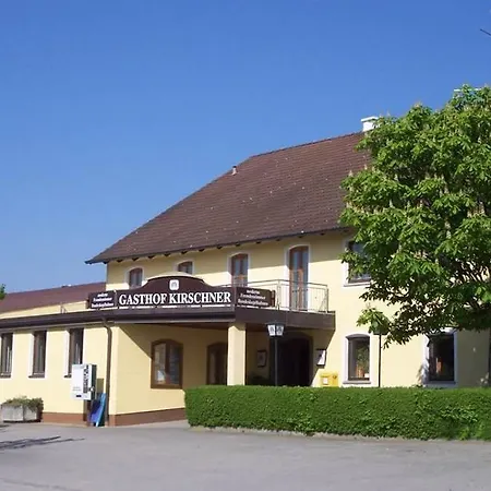 Gasthof Pension Kirschner-2
