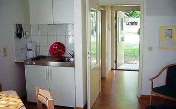 Wald & See Hotel Am Grimnitzsee-2