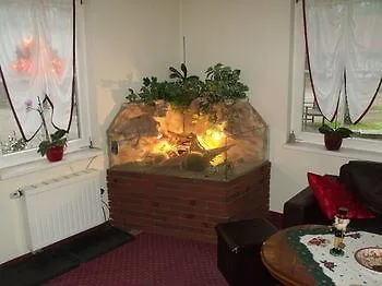 Wald & See Hotel Am Grimnitzsee-3