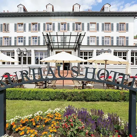Kurhaushotel Bad Salzhausen-3