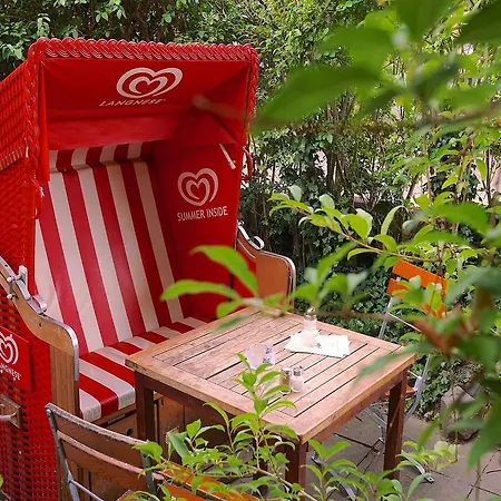 Pension-Gaststätte Paradies-3