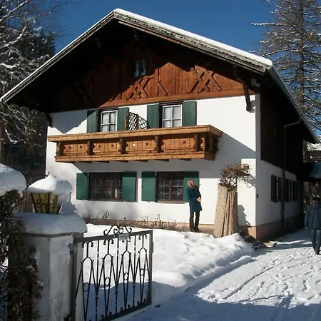Haus Alpenrose-2