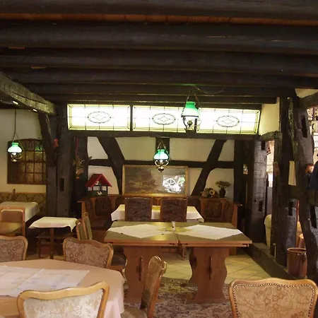 Hotel Cafe Am Stift-2