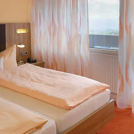 Parkhotel Im Reha- Und Praeventionszentrum Bad Bocklet-2