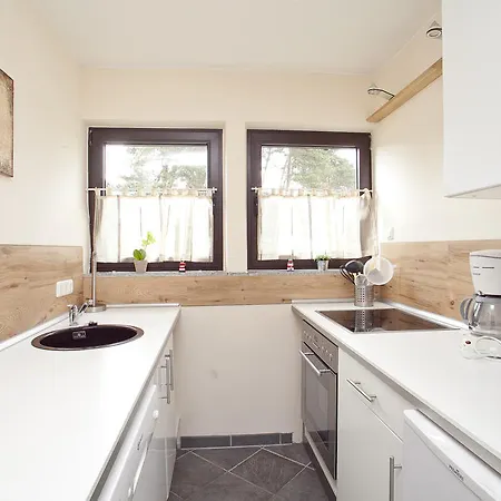 Ferienhaus Seestern am Steinhuder Meer, 5 Schlafzimmer-2