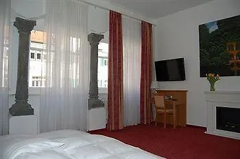 Hotel Mohren Post-2
