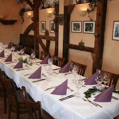 Hotel-Restaurant Stollen-2