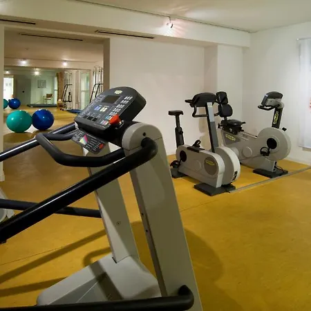 Hotel Residence Starnberger See-2