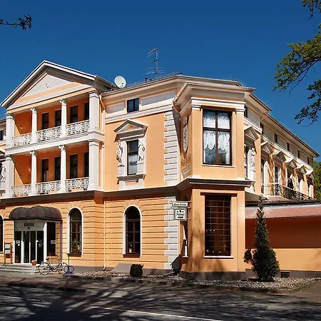 Hotel Stadt Berlin-3